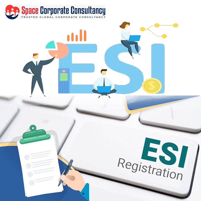 ESI Registration 