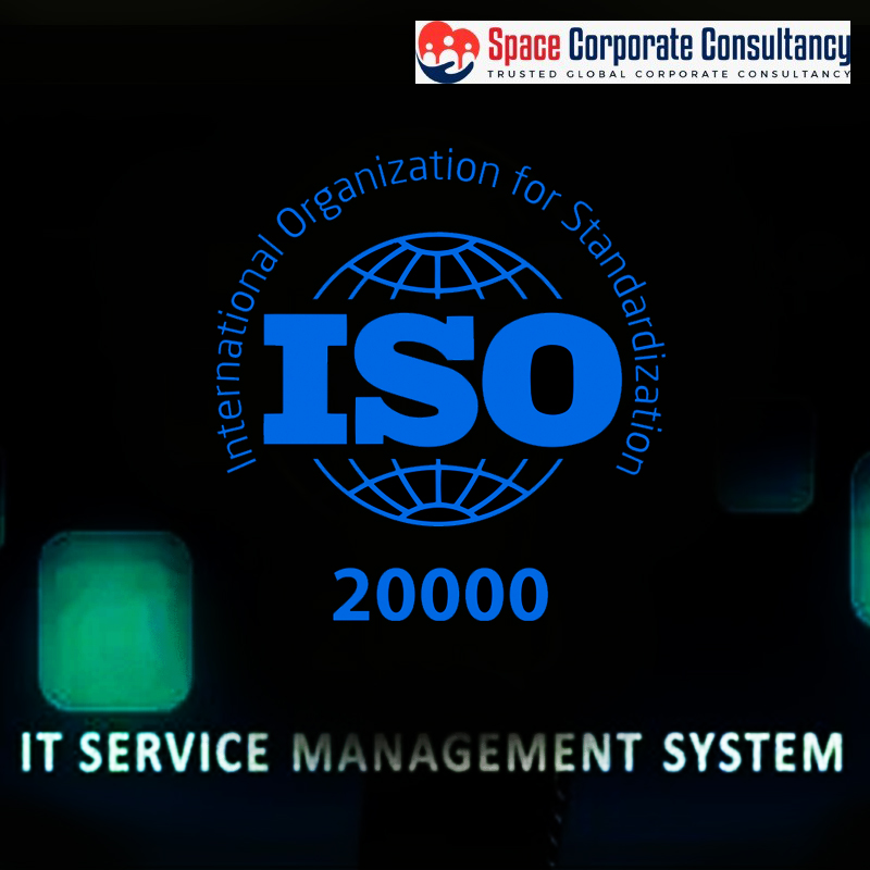 ISO 20000: For Information Technology Service Management