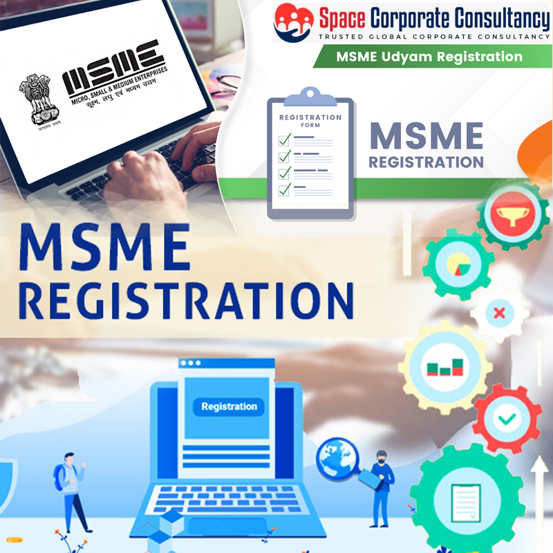 MSME Registration