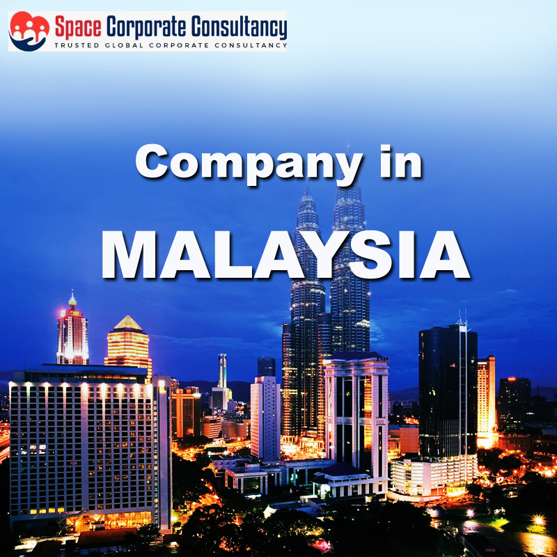 COMPANY FORMATION IN MALAYSIA 