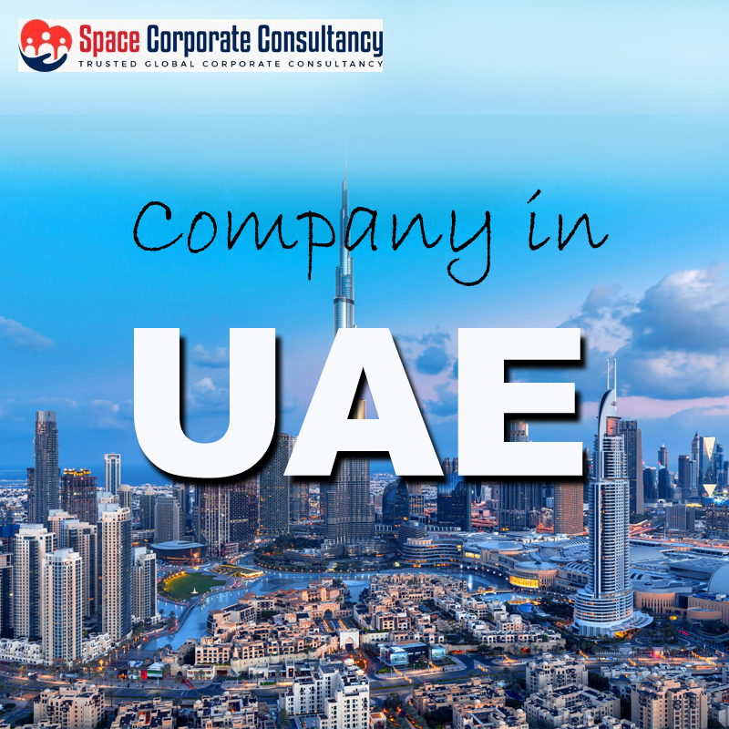 COMPANY FORMATION IN UAE