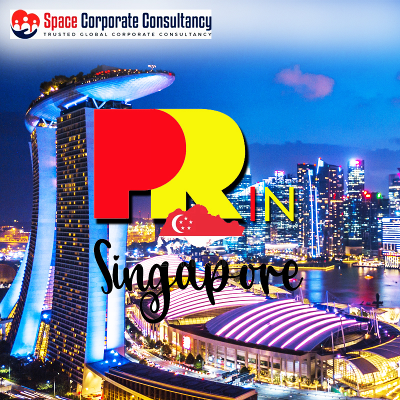 PR IN SINGAPORE 