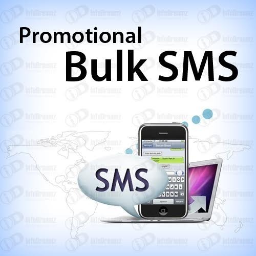BULK PROMOTIONAL SMS SERVICES