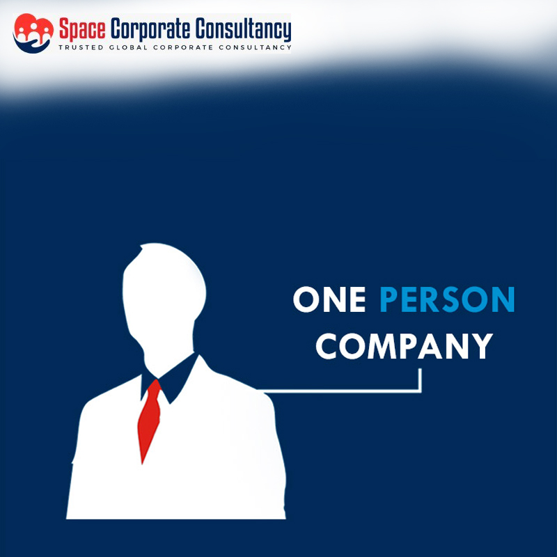 OPC(ONE PERSON COMPANY)